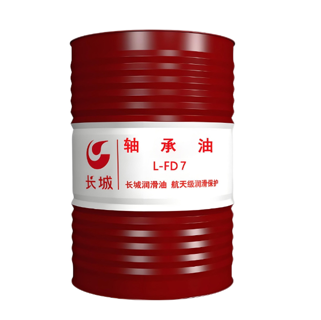 海伦长城FD轴承油